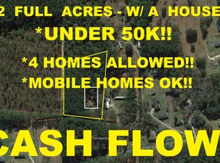 1123 Hard Pinch Rd, Moncks Corner, SC 29461