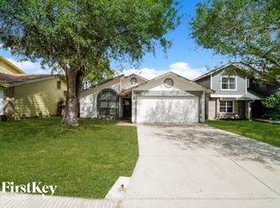 7126 Warrior Trl, San Antonio, TX 78244