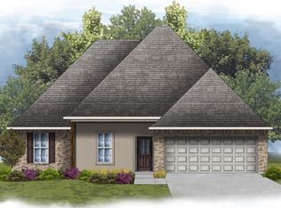 609 Flowstone Xing, Benton, LA 71006