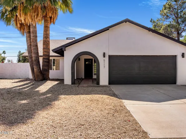 5117 E BECK Lane, Scottsdale, AZ 85254