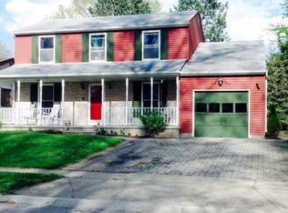 794 McDonell Dr, Columbus, OH
