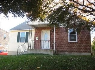 4211 Thorncliff Rd, Nottingham, MD 21236