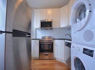 536 9th St APT 2F, Brooklyn, NY 11215