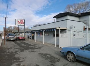2101 S 3rd Ave, Yakima, WA 98903