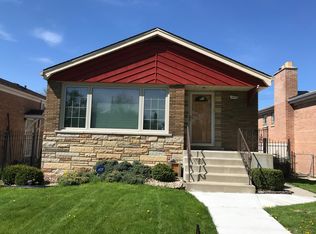 3650 W 81st Pl, Chicago, IL 60652