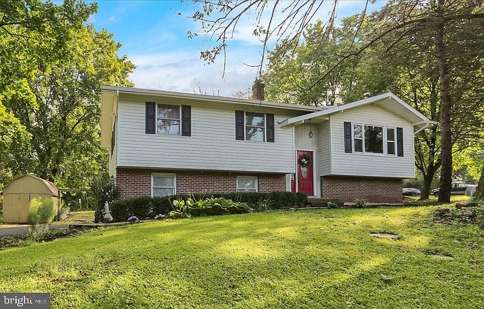 601 E Neversink Rd, Reading, PA 19606 Zillow