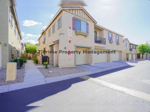 8115 W Lynwood St, Phoenix, AZ 85043