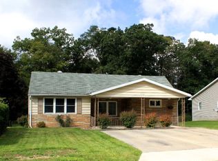 718 Lawrence St, Johnstown, PA 15904