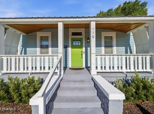 110 S 11th St, Wilmington, NC 28401