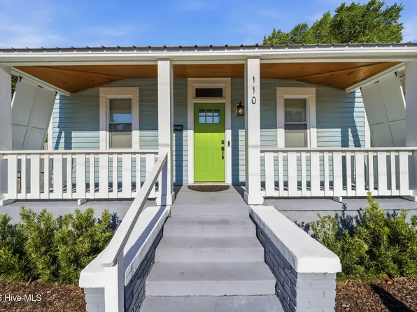 110 S 11th Street, Wilmington, NC 28401