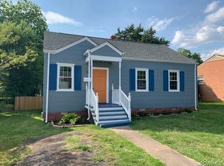 12 S Daisy Ave, Henrico, VA 23075
