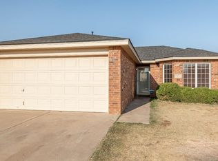 10604 Belton Ave, Lubbock, TX 79423