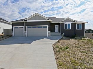 6865 Copper Ridge Loop, Billings, MT 59106