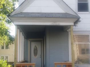410 N 10th St, Fort Dodge, IA 50501