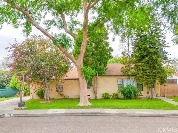 1727 Westwood Pl, Pomona, CA 91768