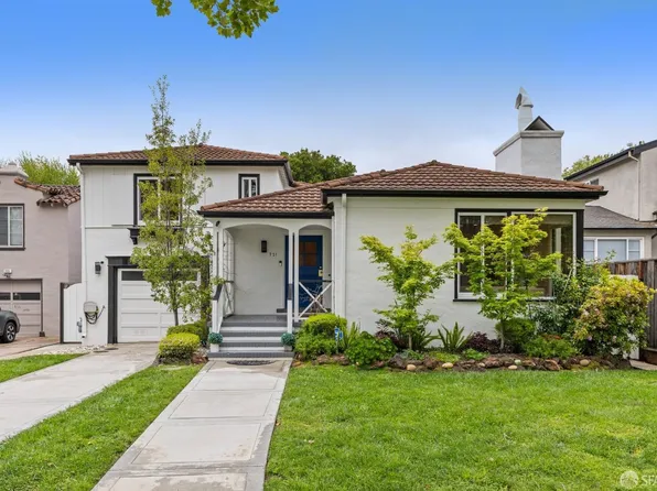 721 Taylor Blvd, Millbrae, CA 94030