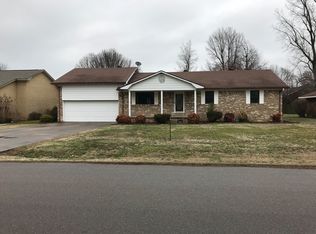102 W 9th St, Portageville, MO 63873