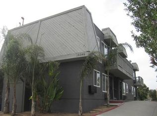 12346 Parkside St APT 2, Lakeside, CA 92040
