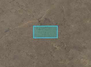 Off Pajarito N132 Rd, Albuquerque, NM 87121