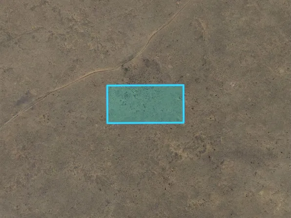 Off Pajarito N132 Rd, Albuquerque, NM 87121