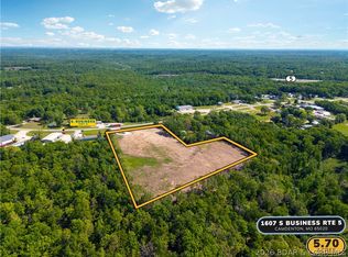 1607 S Business Rte #5, Camdenton, MO 65020
