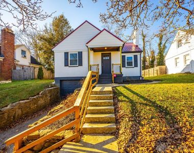 3615 Old Red Bank Rd, Cincinnati, OH, 45227