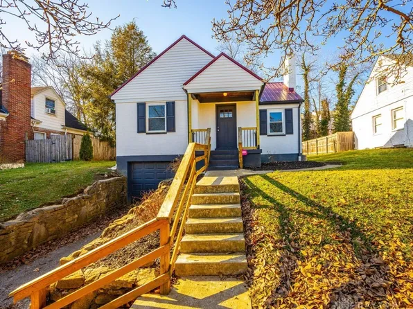 3615 Old Red Bank Rd, Cincinnati, OH 45227