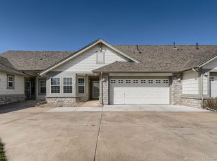 7995 S Algonquian Cir, Aurora, CO 80016