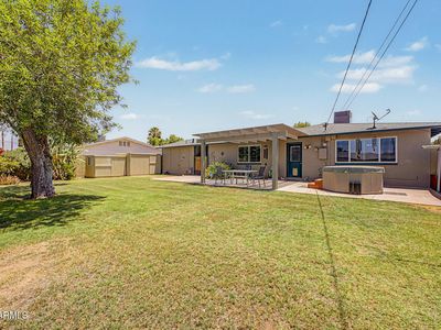 7810 N 36TH Drive, Phoenix, AZ, 85051