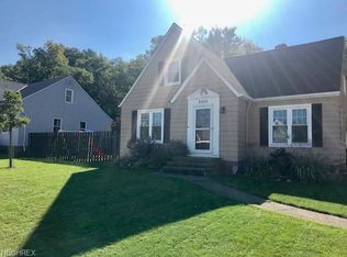 2821 Torrington Ave, Parma, OH