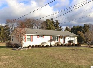 103 Greenway Dr, Mount Vernon, OH