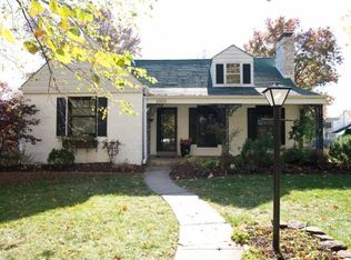 1000 Joanna Ave, Saint Louis, MO 63122