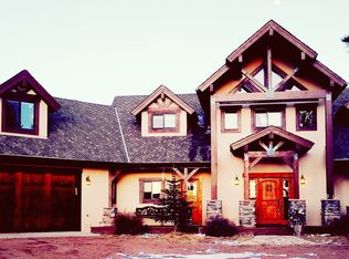 472 Chaparral Trl, Florissant, CO 80816