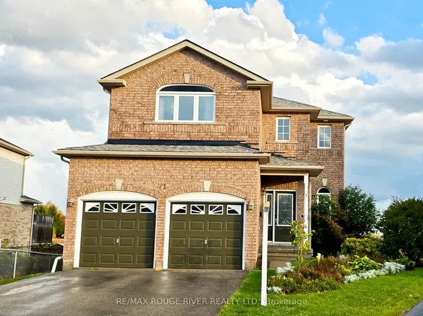 71 Sweetnam Dr, Kawartha Lakes, ON K9V 0A7