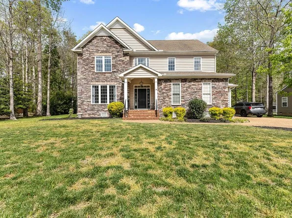 10420 Pine Warbler Dr, Providence Forge, VA 23140