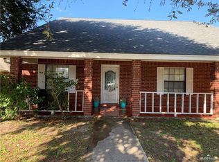 2011 E 28th St, Mission, TX 78574