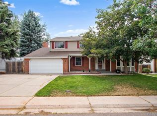 9466 W Geddes Pl, Littleton, CO 80128
