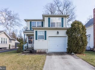 127 Madison Ave, Cherry Hill, NJ 08002