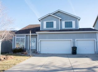 4921 S 187th Ave, Omaha, NE 68135