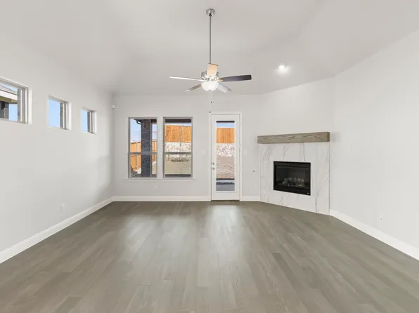 3209 Agnew St, Celina, TX 75009