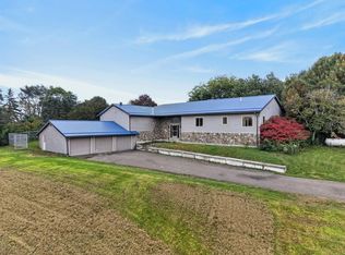 2248 Bradley Rd, Athens, PA 18810