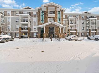 Park Place Terwillegar Terrace, Edmonton, AB T6R 0N3