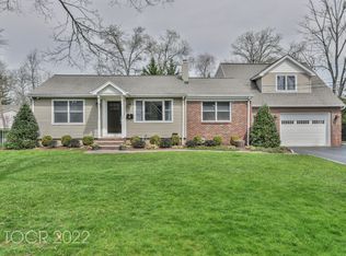 159 Morningside Ave, Park Ridge, NJ 07656