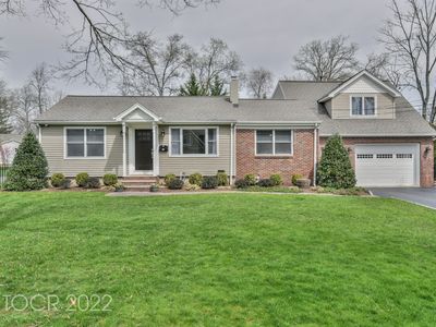 159 Morningside Ave, Park Ridge, NJ, 07656