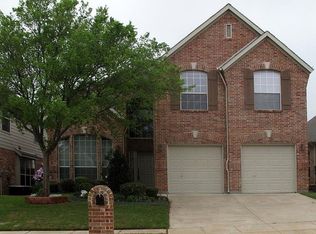 3629 Karla Dr, Flower Mound, TX 75022