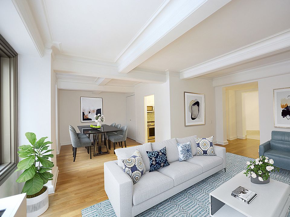 1st image of 101 W 55th St #707
