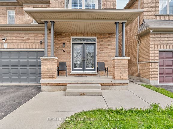 5th image of 81 Abitibi Lake Dr