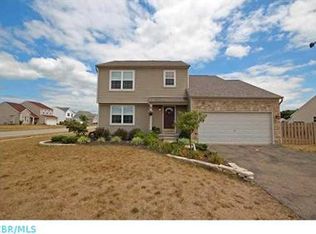1460 Atwater Ave, Circleville, OH 43113