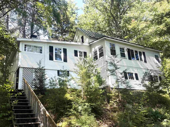 1616 100N Route, Ludlow, VT 05149