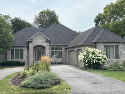 14401 Westridge Dr, Eden Prairie, MN, 55347